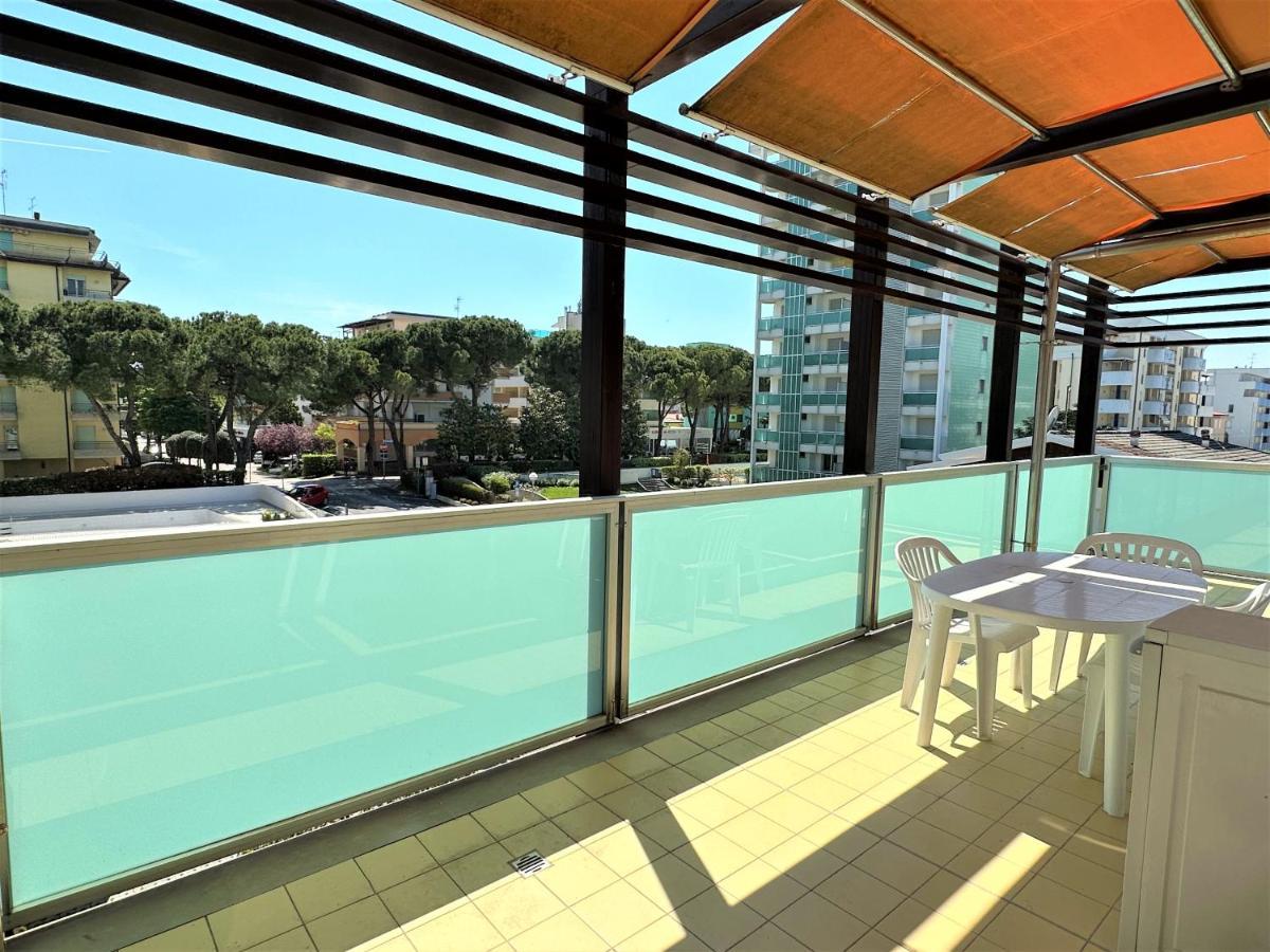 Albanella - Appartamenti Bibione Exterior foto
