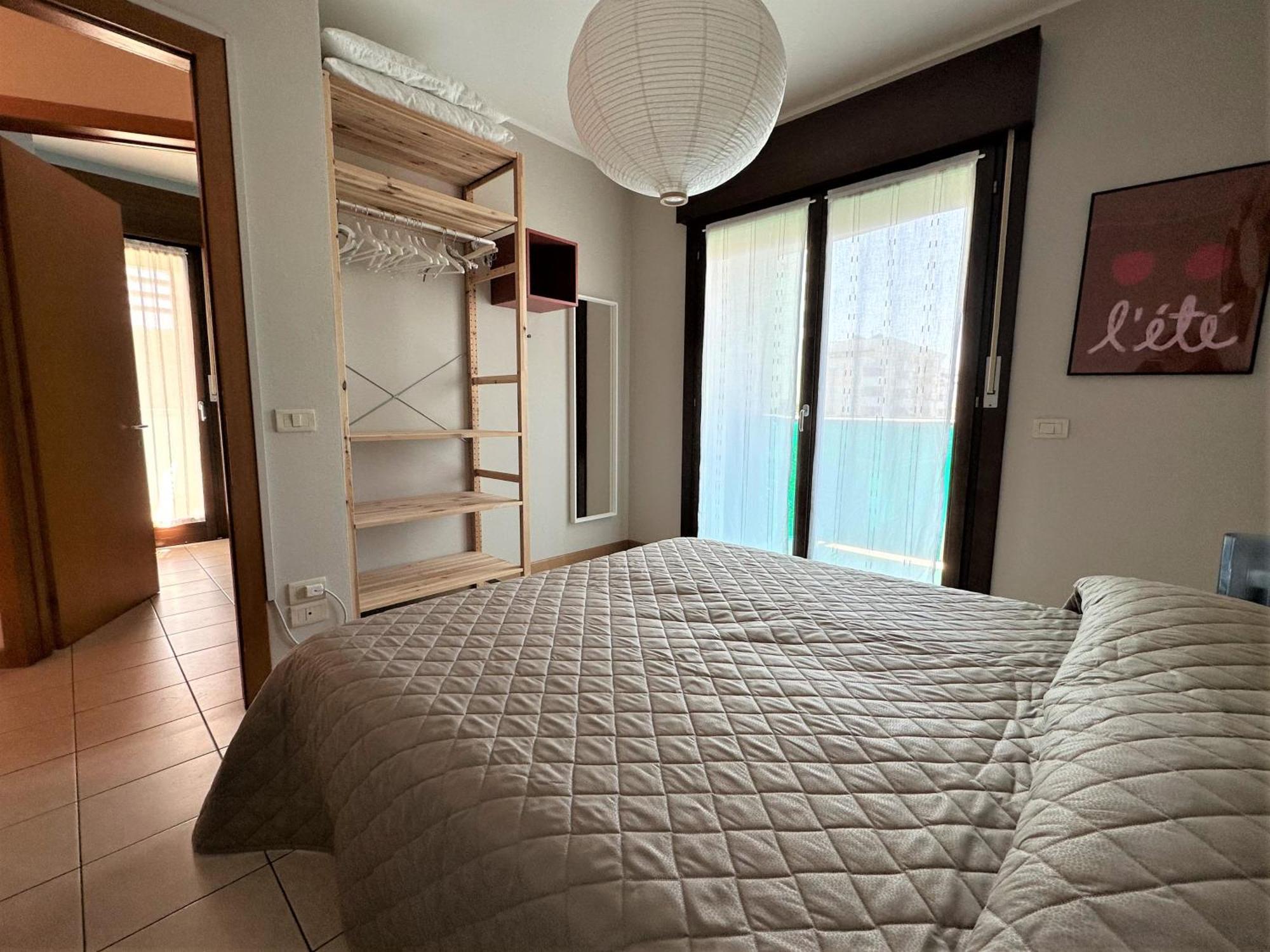 Albanella - Appartamenti Bibione Cameră foto