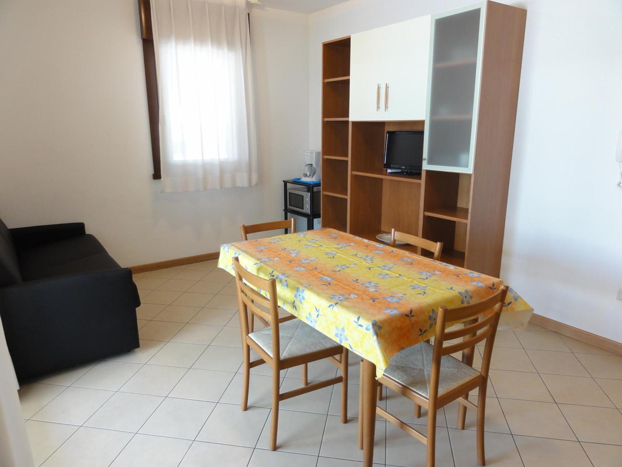 Albanella - Appartamenti Bibione Cameră foto
