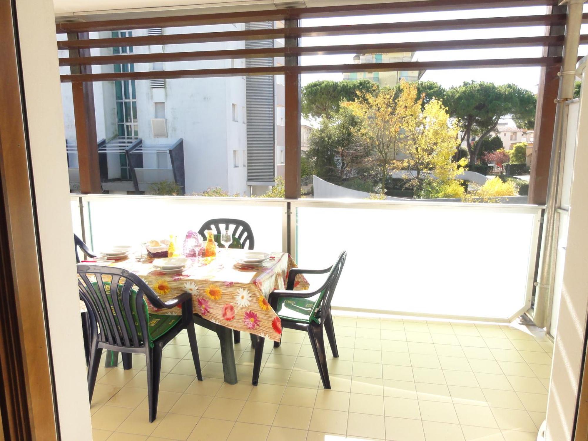 Albanella - Appartamenti Bibione Cameră foto