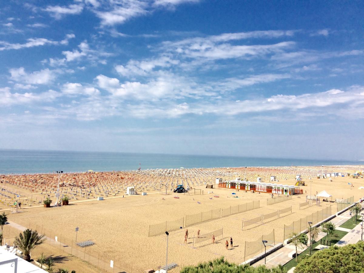 Albanella - Appartamenti Bibione Exterior foto