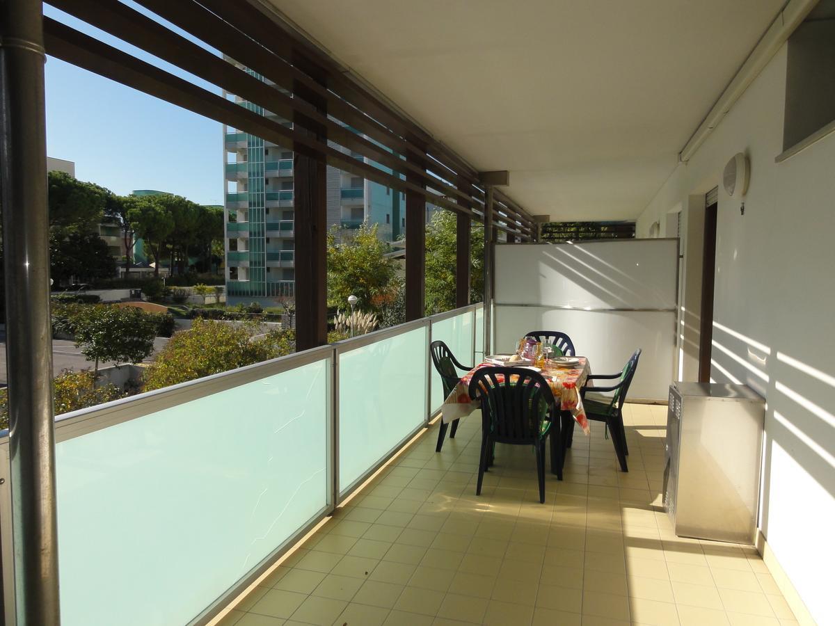 Albanella - Appartamenti Bibione Exterior foto
