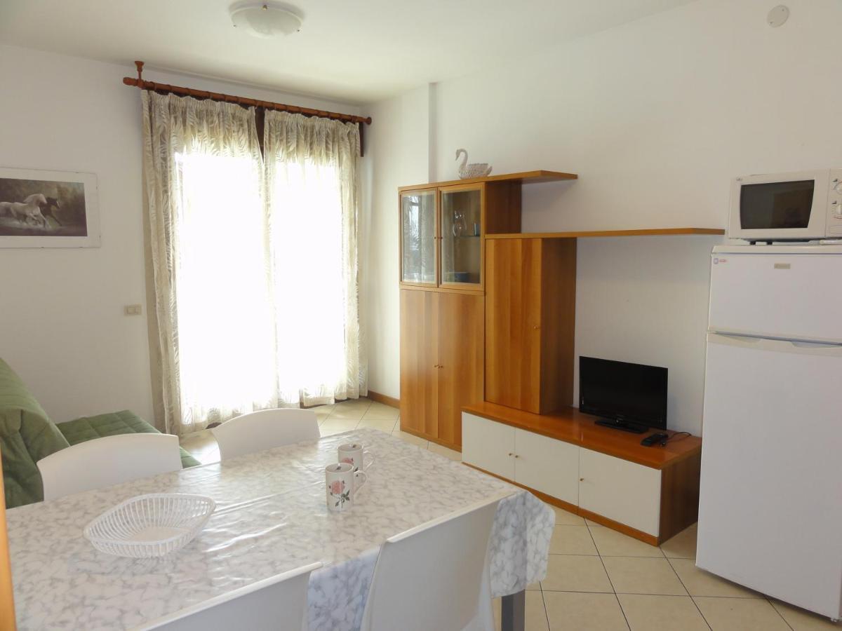 Albanella - Appartamenti Bibione Exterior foto