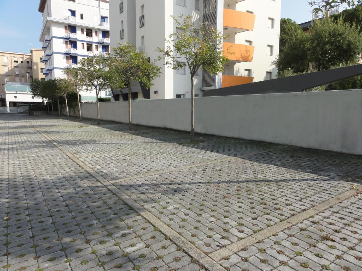 Albanella - Appartamenti Bibione Cameră foto